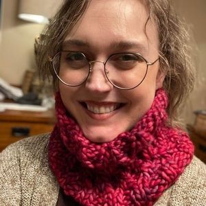 Meet your Posher, Kirbee